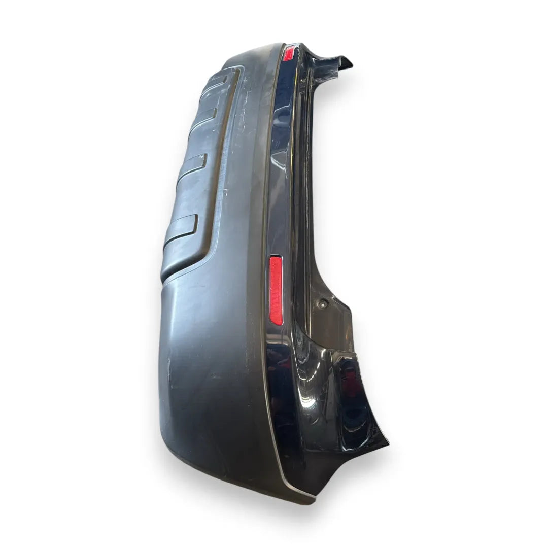 Dettaglio Paraurti posteriore Fiat Sedici 2006–2011 OEM 71743045 - foto 2
