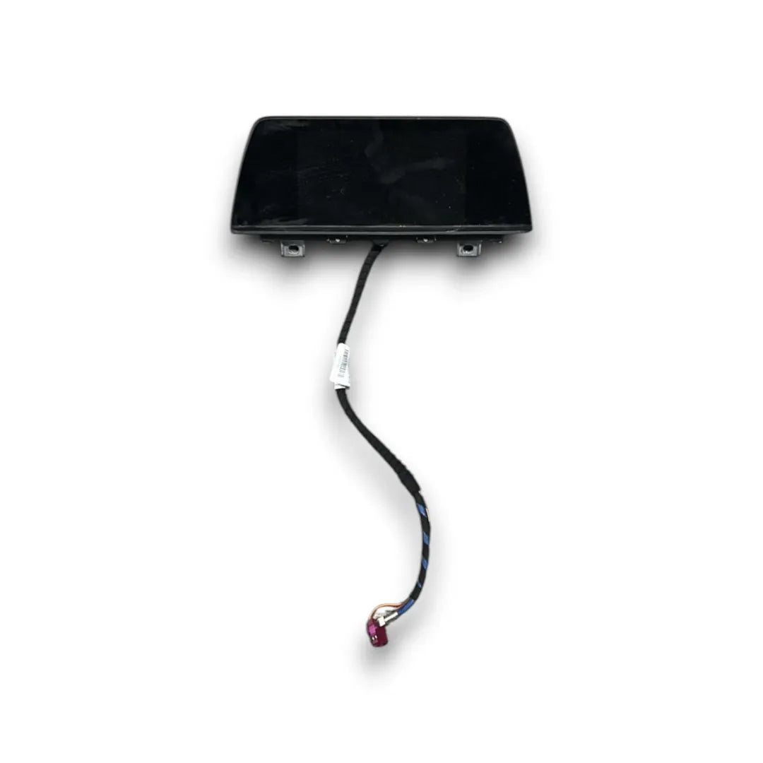 Dettaglio Display navigatore satellitare BMW Serie 1 5P F20 2011–2015 OEM 65509322121 - foto 2