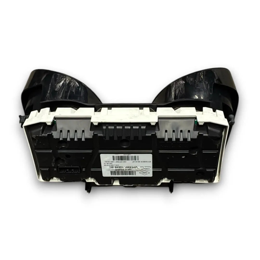 Dettaglio Tachimetro / contachilometri Renault Clio 4ª Serie cod. 248103546R - foto 2