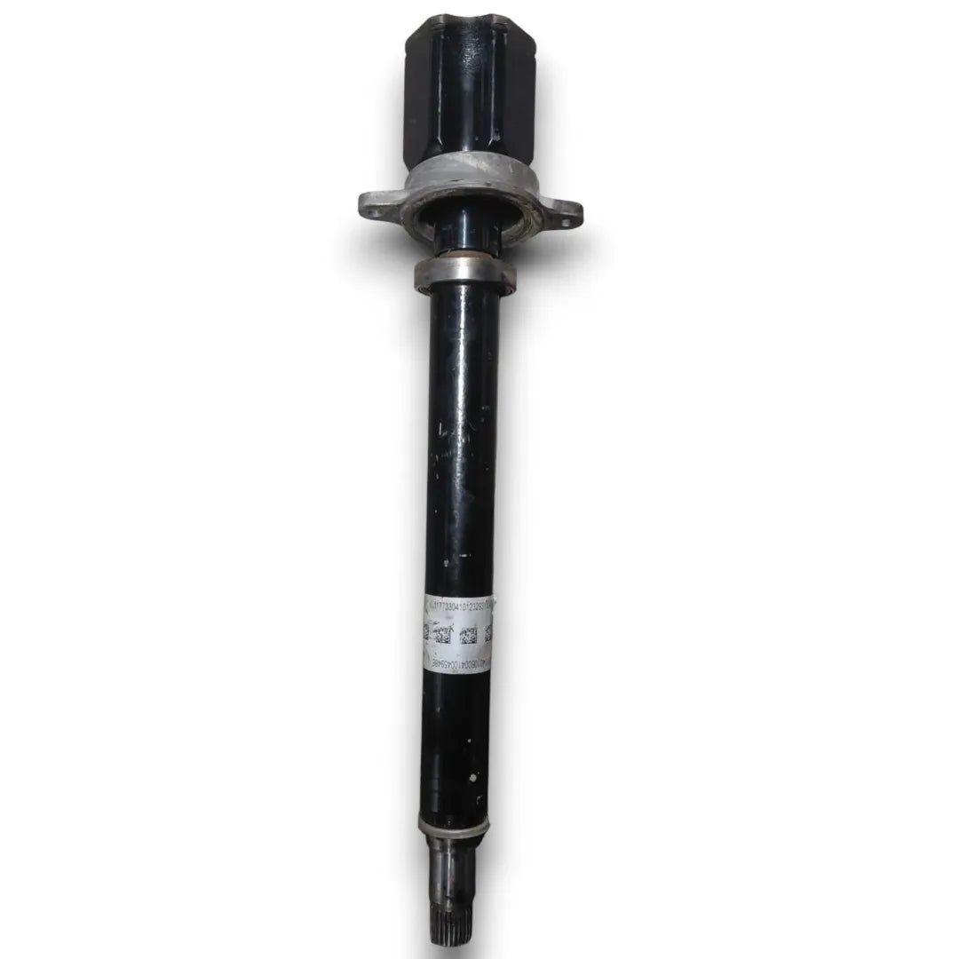 Dettaglio Semiasse anteriore destro Mercedes-Benz Classe A W176 2012–2015 - foto 2