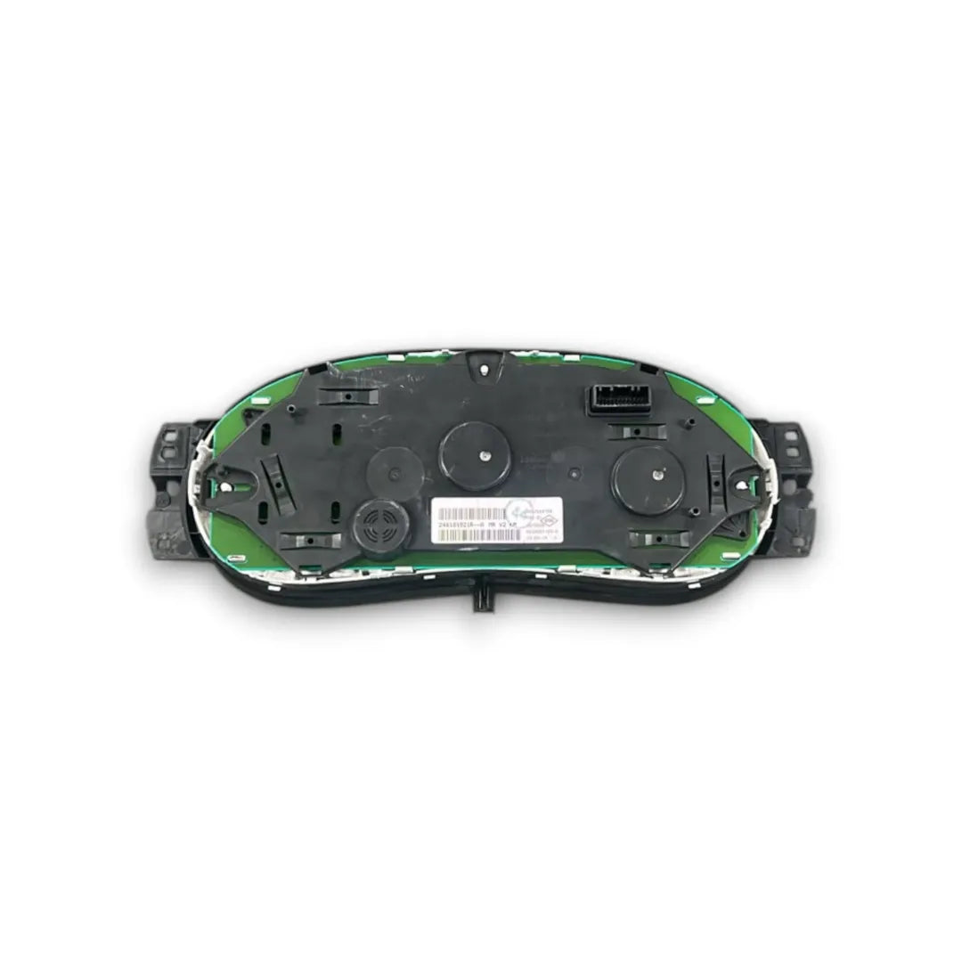 Dettaglio Quadro strumenti Dacia Sandero 2ª Serie 2012–2021 cod. 248101921R - foto 2