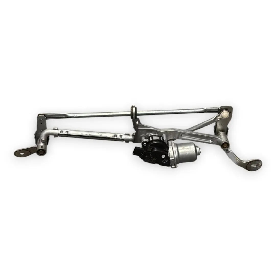 Dettaglio Motorino tergiparabrezza BMW X3 G01 LCI cod. 7399004-09 - foto 2