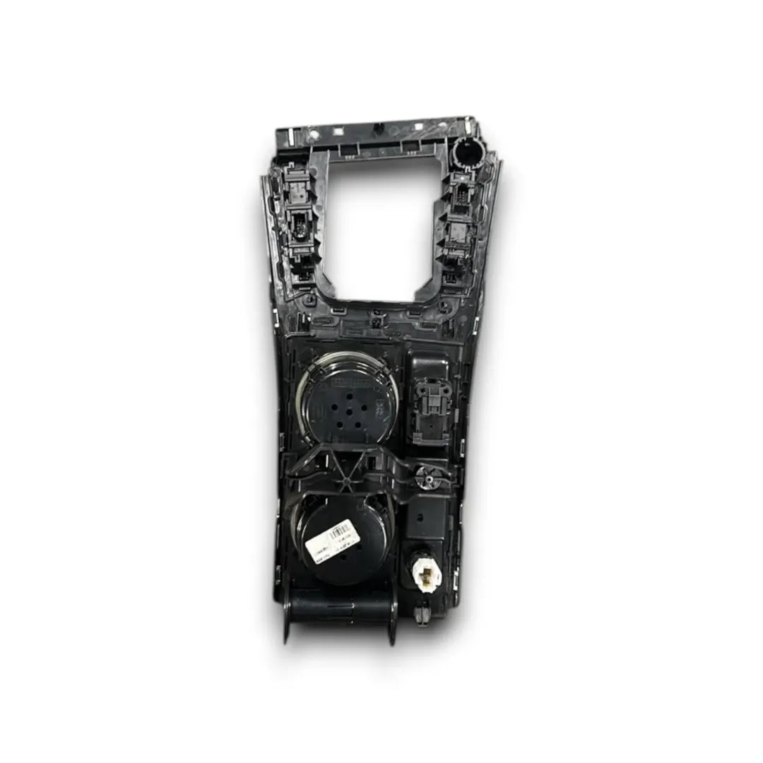 Consolle centrale anteriore Volkswagen Golf VII dal 2012