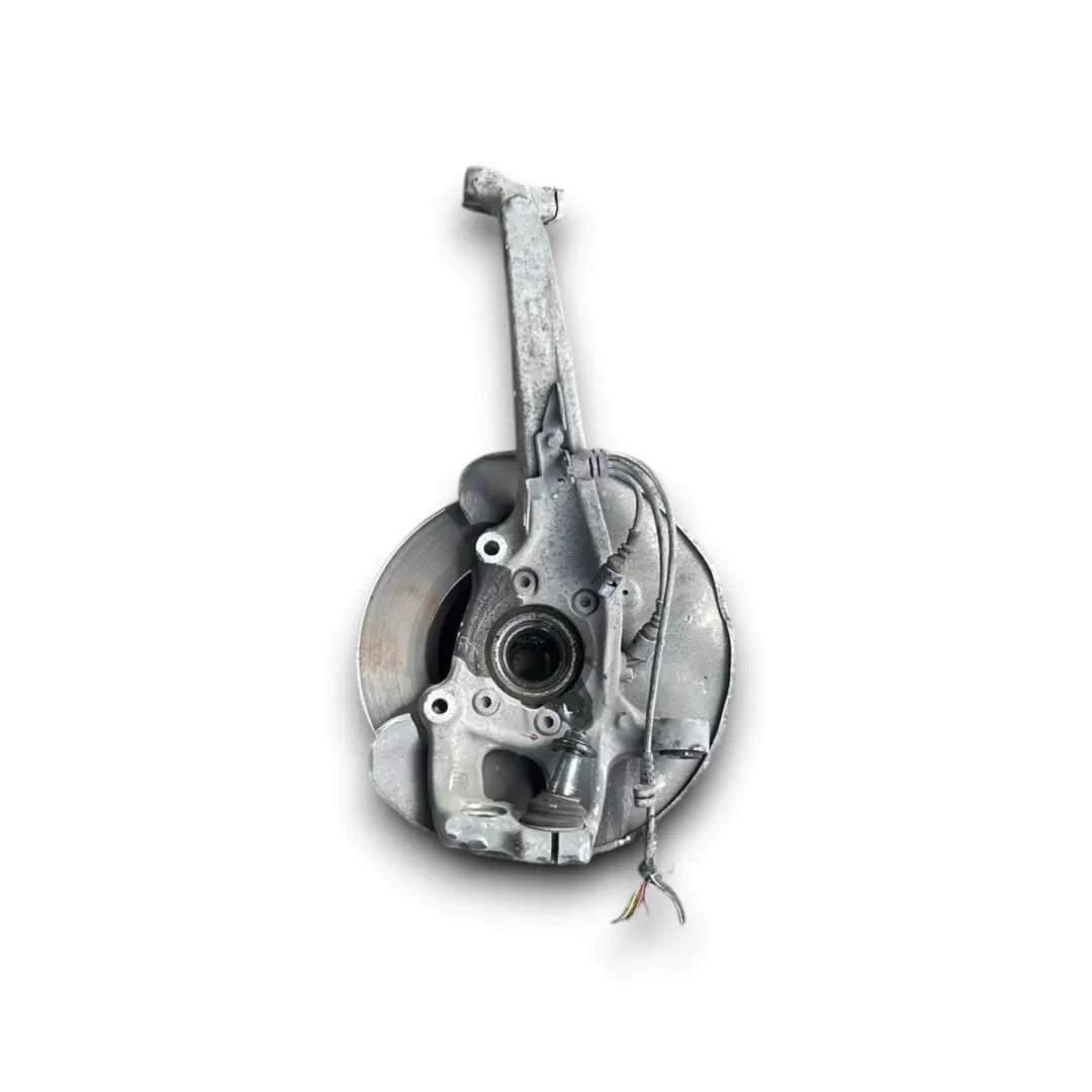 Dettaglio Mozzo ruota sinistro anteriore Audi Q5 8R 2008–2017 OEM 8K0407613B - foto 2