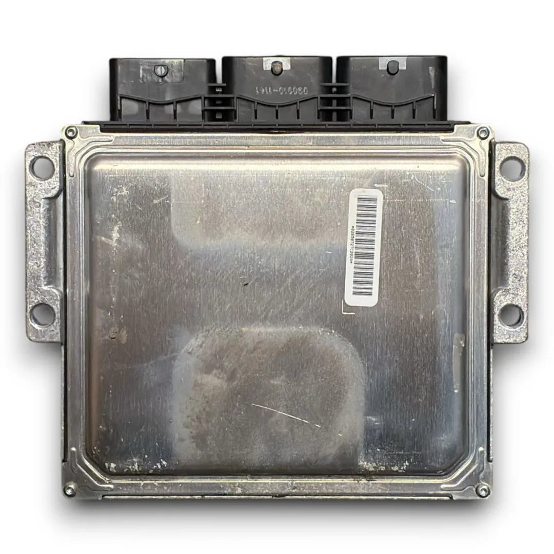 Dettaglio Centralina motore ECU Peugeot 3008 2013–2017 cod. 9675434580 - foto 2