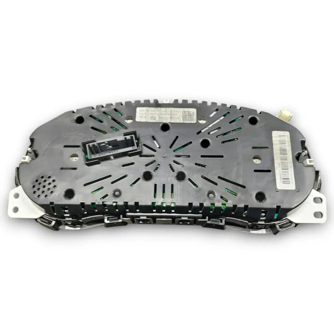 Dettaglio Quadro strumenti Fiat Sedici 2006–2011 cod. 34110-55L50 - foto 2
