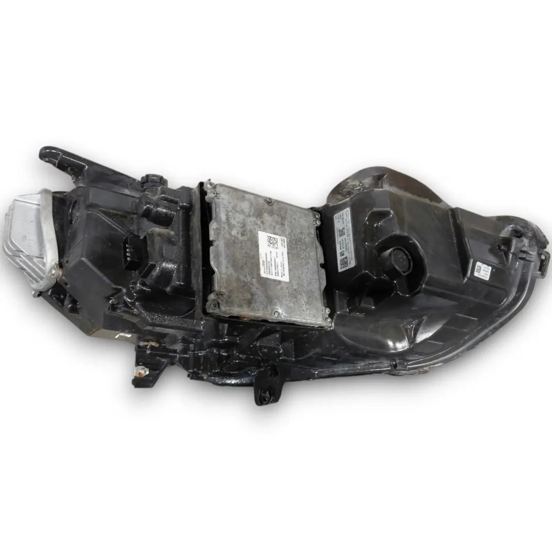 Faro anteriore sinistro Opel Insignia dal 2017 OEM 39195645