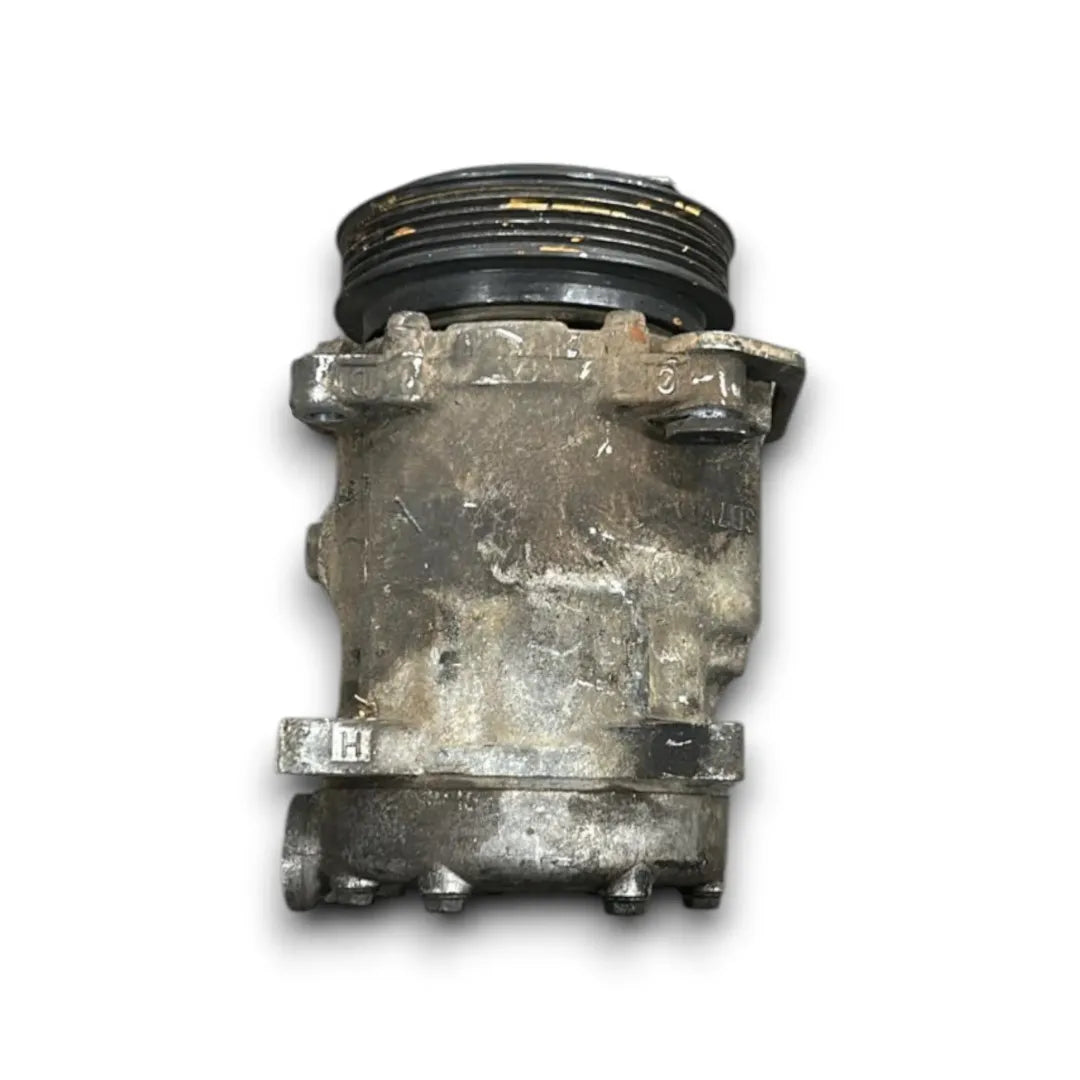 Dettaglio Compressore clima Peugeot 206 1998–2009 OEM 6453CN - foto 2