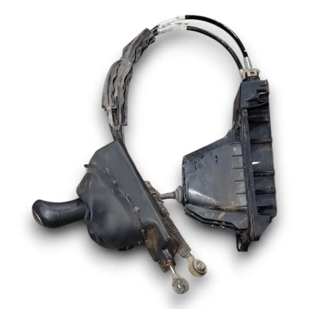 Dettaglio Leva del cambio completa Renault Clio 4ª Serie OEM 349015751R - foto 2