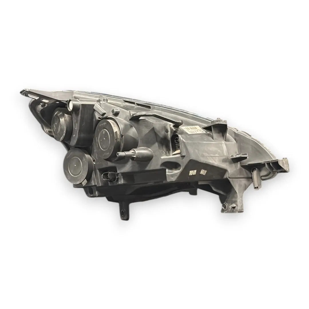 Dettaglio Faro anteriore sinistro Citroën Berlingo VAN 2015–2019 OEM 9682828280 - foto 2