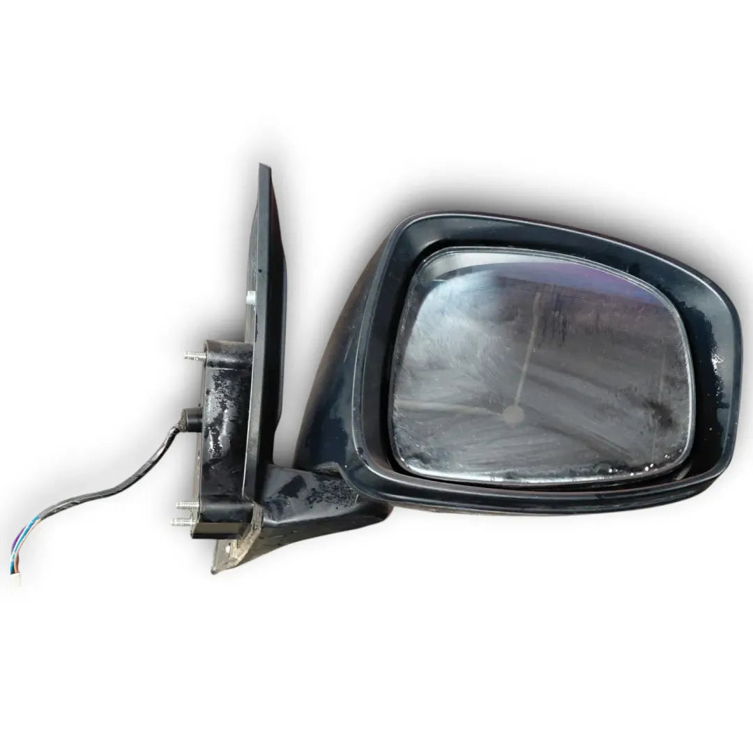Dettaglio Specchietto retrovisore esterno destro Fiat Sedici 2006–2011 OEM 71743570 - foto 2