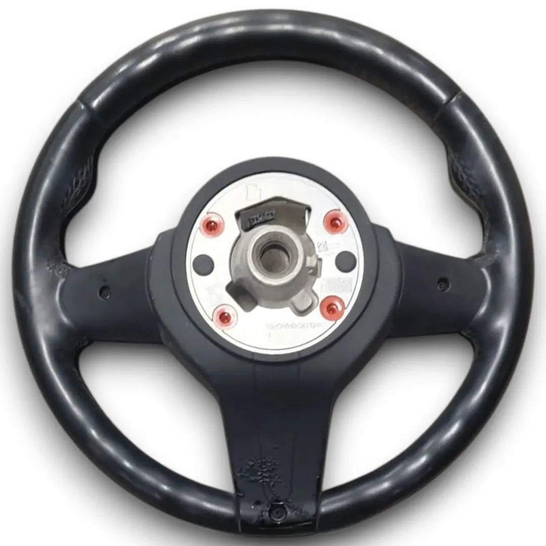 Dettaglio Volante BMW Serie 2 Coupé F22 dal 2013 OEM 308334686 - foto 2