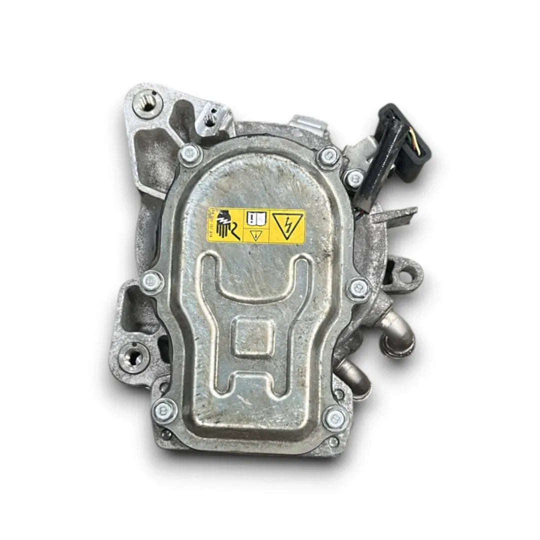 Dettaglio Alternatore MINI Countryman F60 LCI 2020–2024 OEM 12317649390 - foto 2