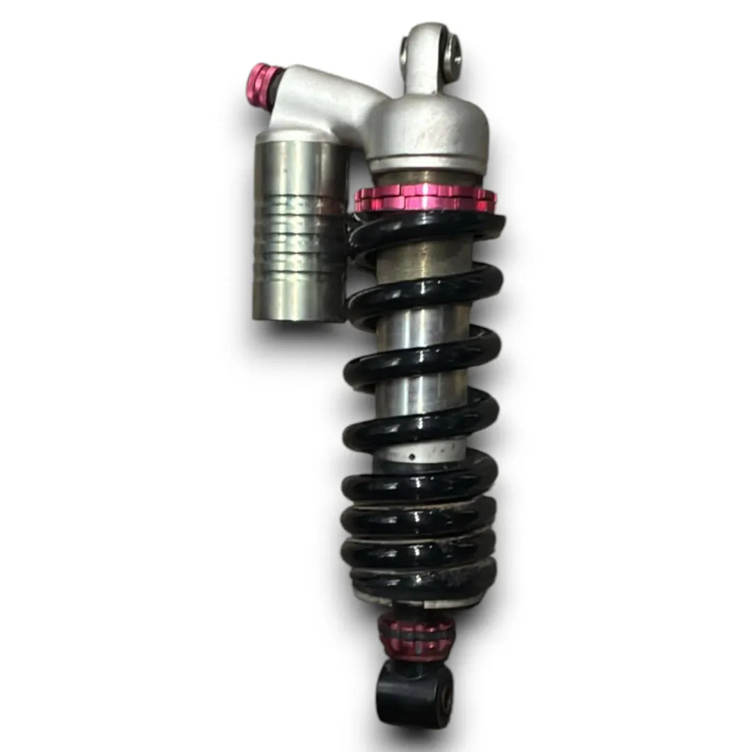 Dettaglio Ammortizzatore posteriore Benelli TRK 502 2020–2021 OEM 63800P160004 - foto 2