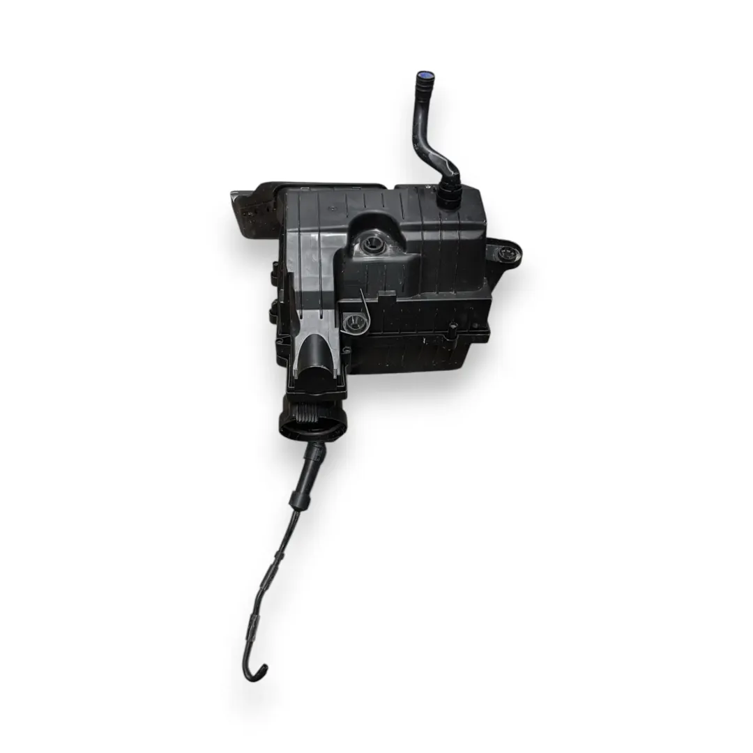 Dettaglio Gruppo filtro aria completo Audi Q2 OEM 04C129601G - foto 2