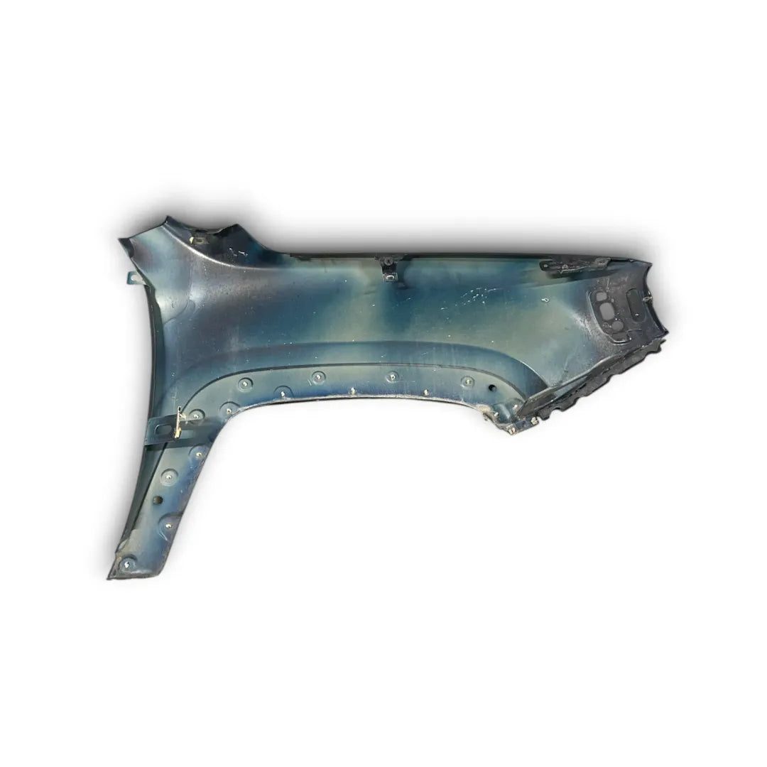 Dettaglio Parafango anteriore sinistro Jeep Renegade 5I OEM 52039038 - foto 2