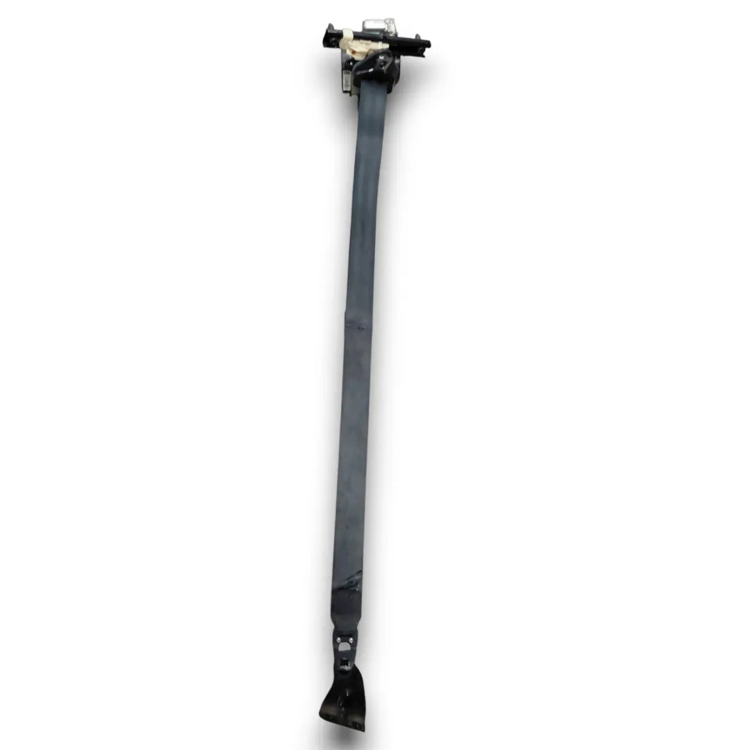 Dettaglio Cintura di sicurezza anteriore destra Renault Clio 4ª Serie OEM 868840454R - foto 2