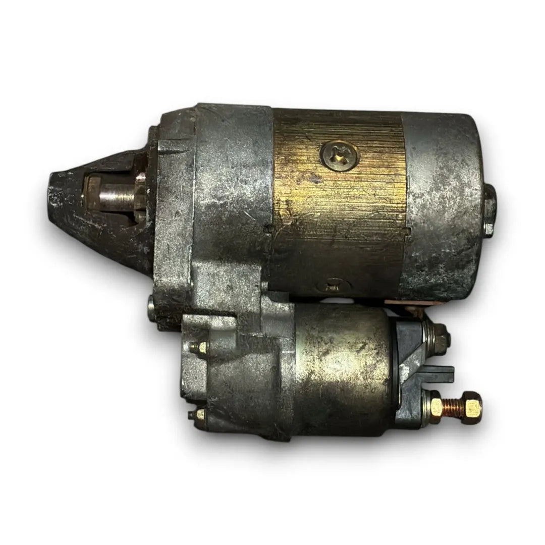 Dettaglio Motorino avviamento Fiat Punto II 1999–2005 OEM 71794607 - foto 2