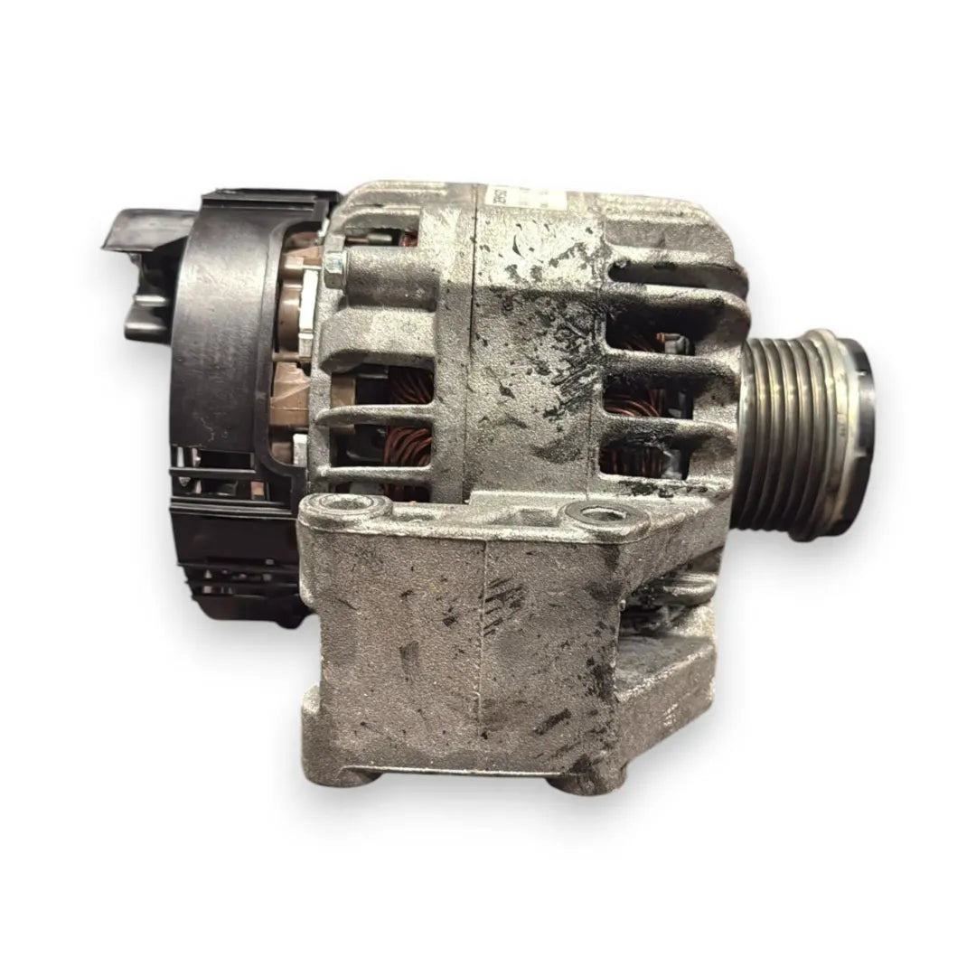 Dettaglio Alternatore Fiat Grande Punto 2Y OEM 71796872 - foto 2