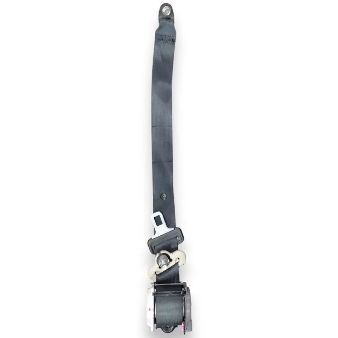 Dettaglio Cintura di sicurezza posteriore destra Nissan X-Trail T32 OEM 888444CF6A - foto 2