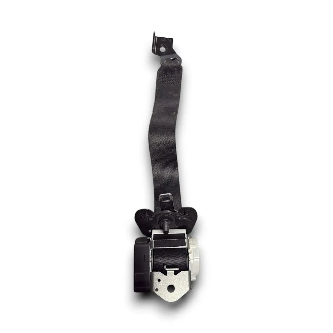 Dettaglio Cintura di sicurezza posteriore destra MINI F55 OEM 72117318214 - foto 2