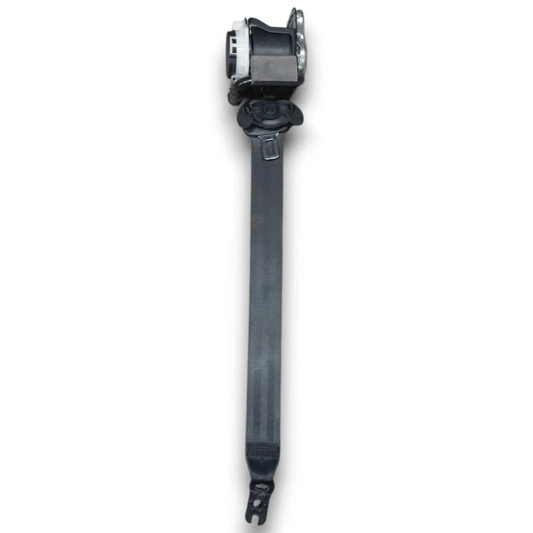 Dettaglio Cintura di sicurezza anteriore sinistra Volkswagen Golf VII dal 2012 OEM 5G4857705MRAA - foto 2