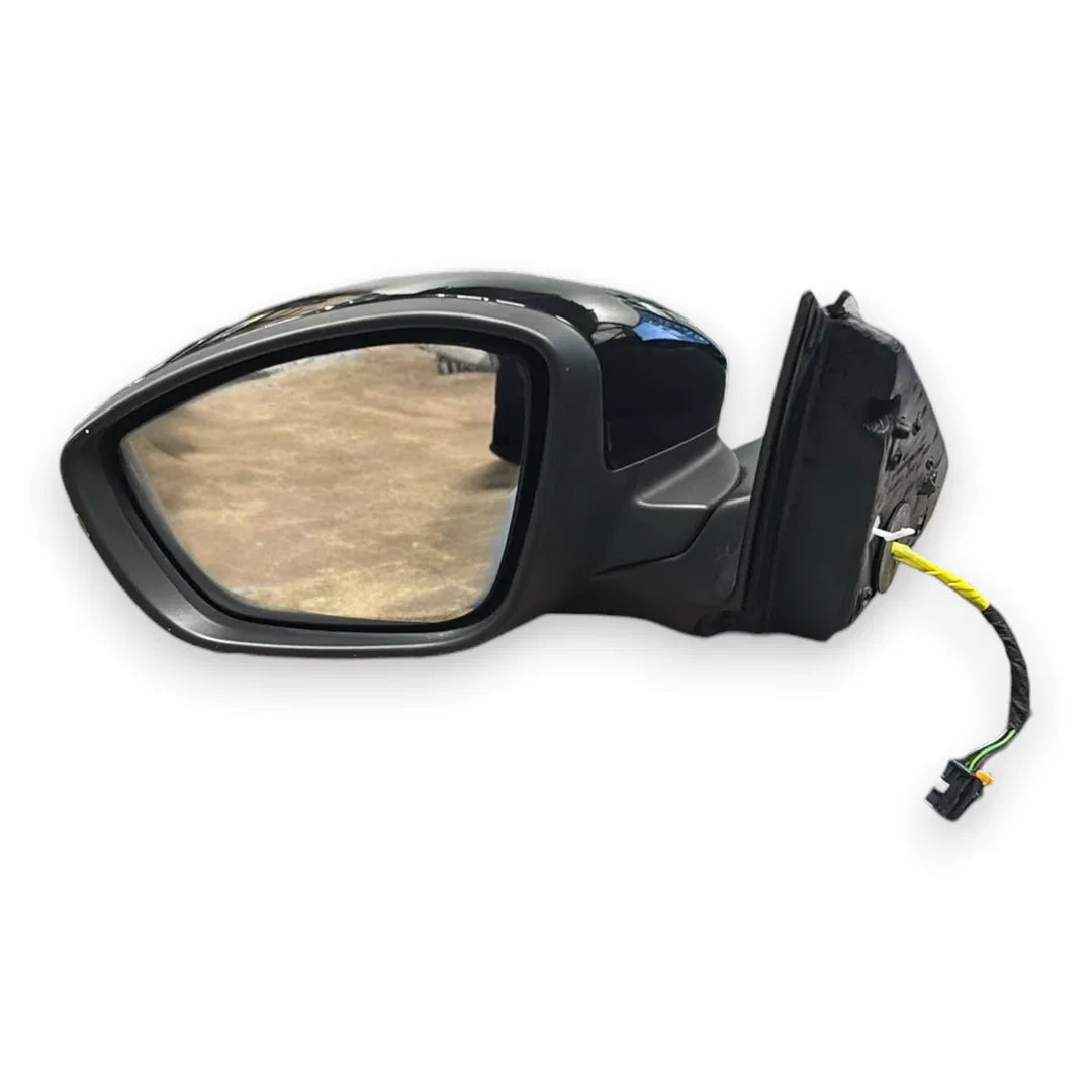 Dettaglio Specchietto retrovisore esterno sinistro Peugeot 2008 2019–2023 OEM 98471897XT - foto 2