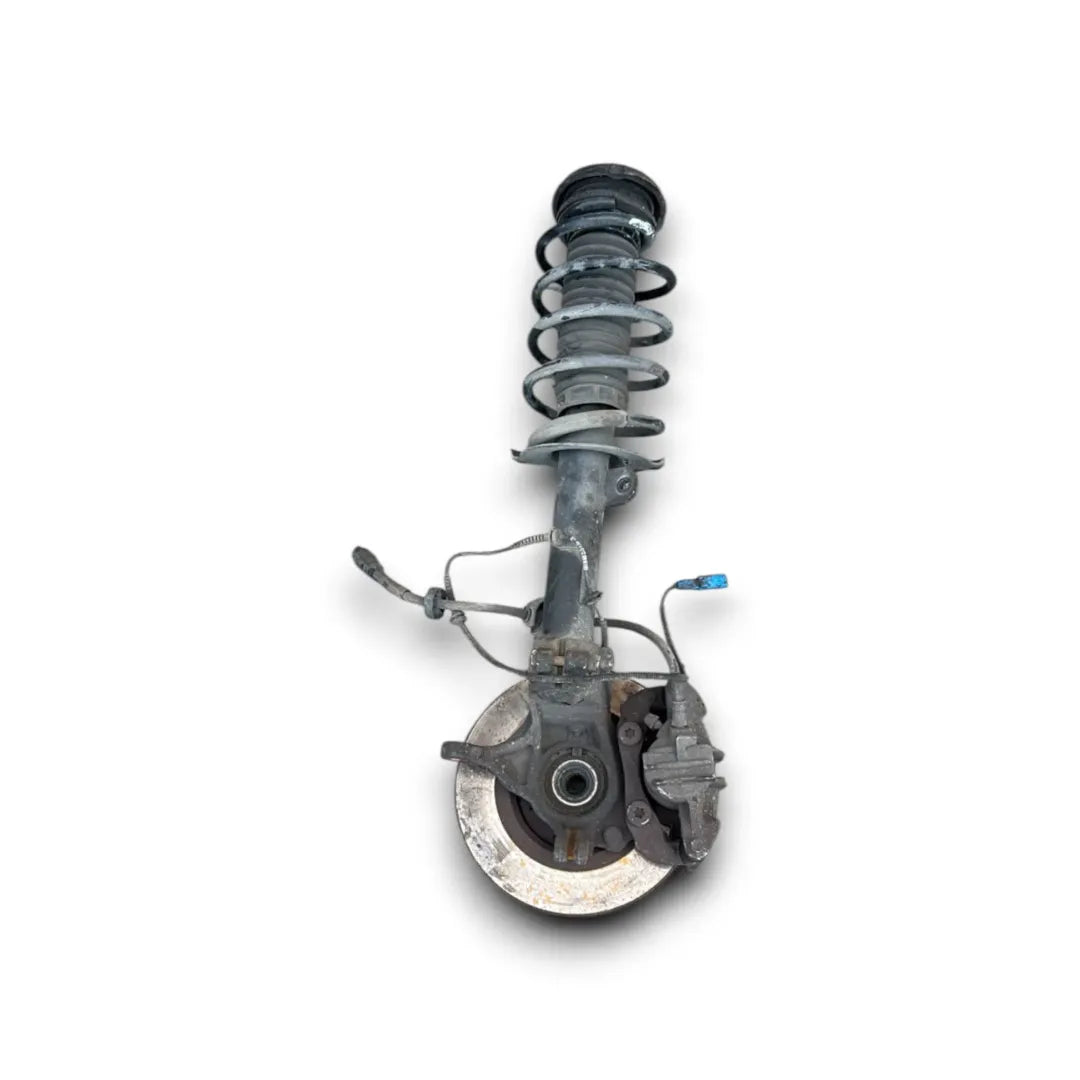 Dettaglio Mozzo ruota sinistro anteriore Citroën C3 3ª Serie 2020–2024 OEM 330785 - foto 2