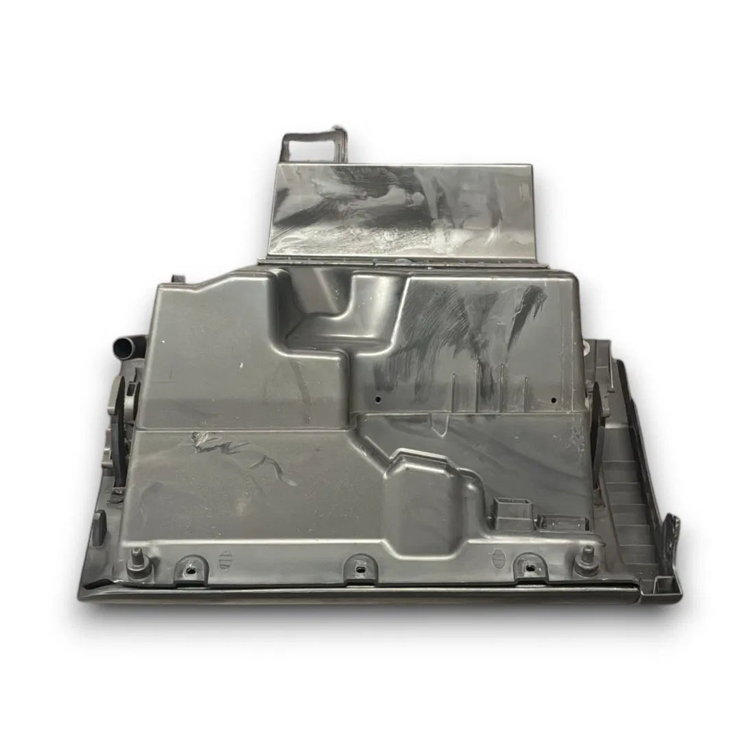 Dettaglio Cassetto portaoggetti Volkswagen Polo V 2009–2014 OEM 6R1857097 - foto 2