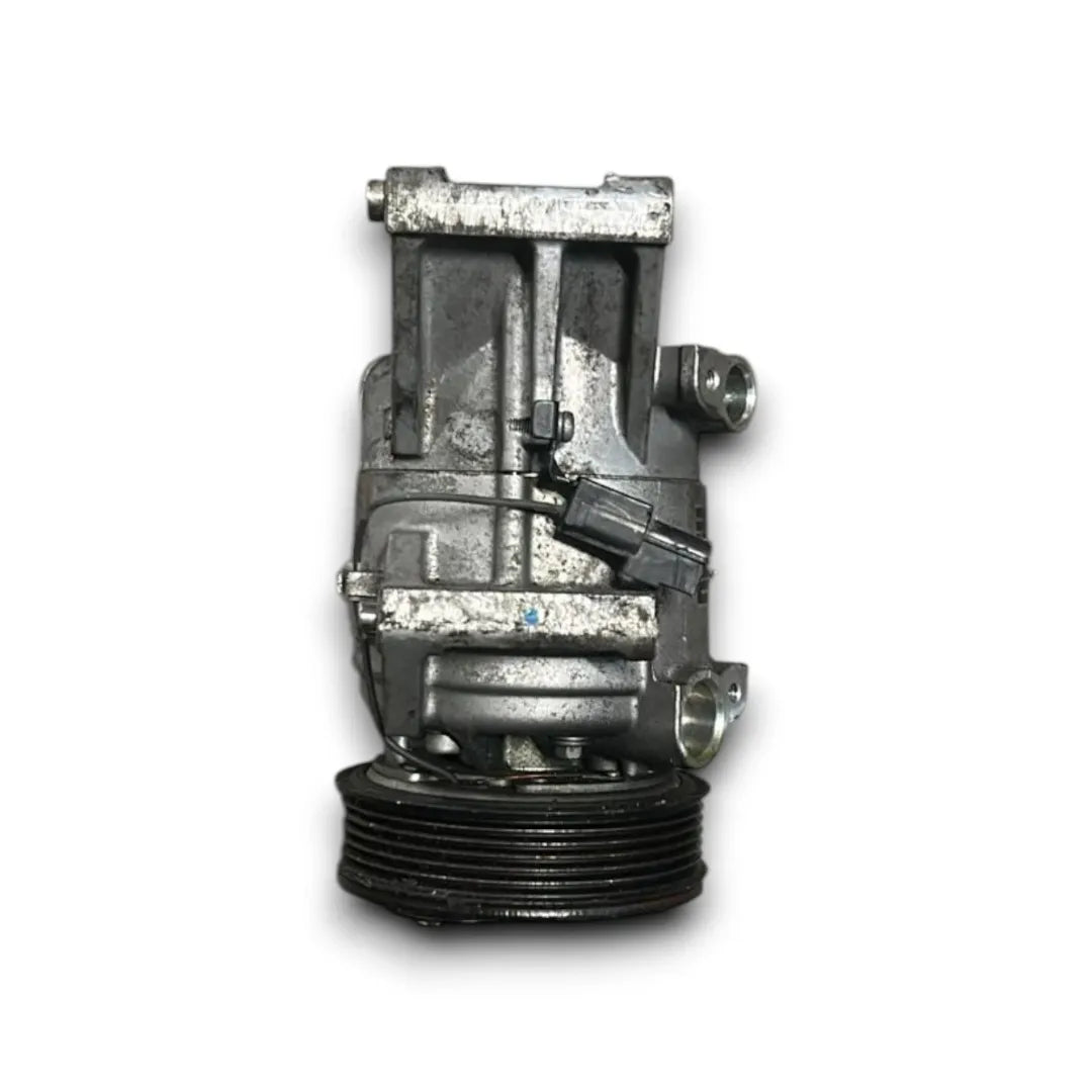 Dettaglio Compressore clima Mazda 2 3ª Serie 2014–2020 OEM D09W61450 - foto 2