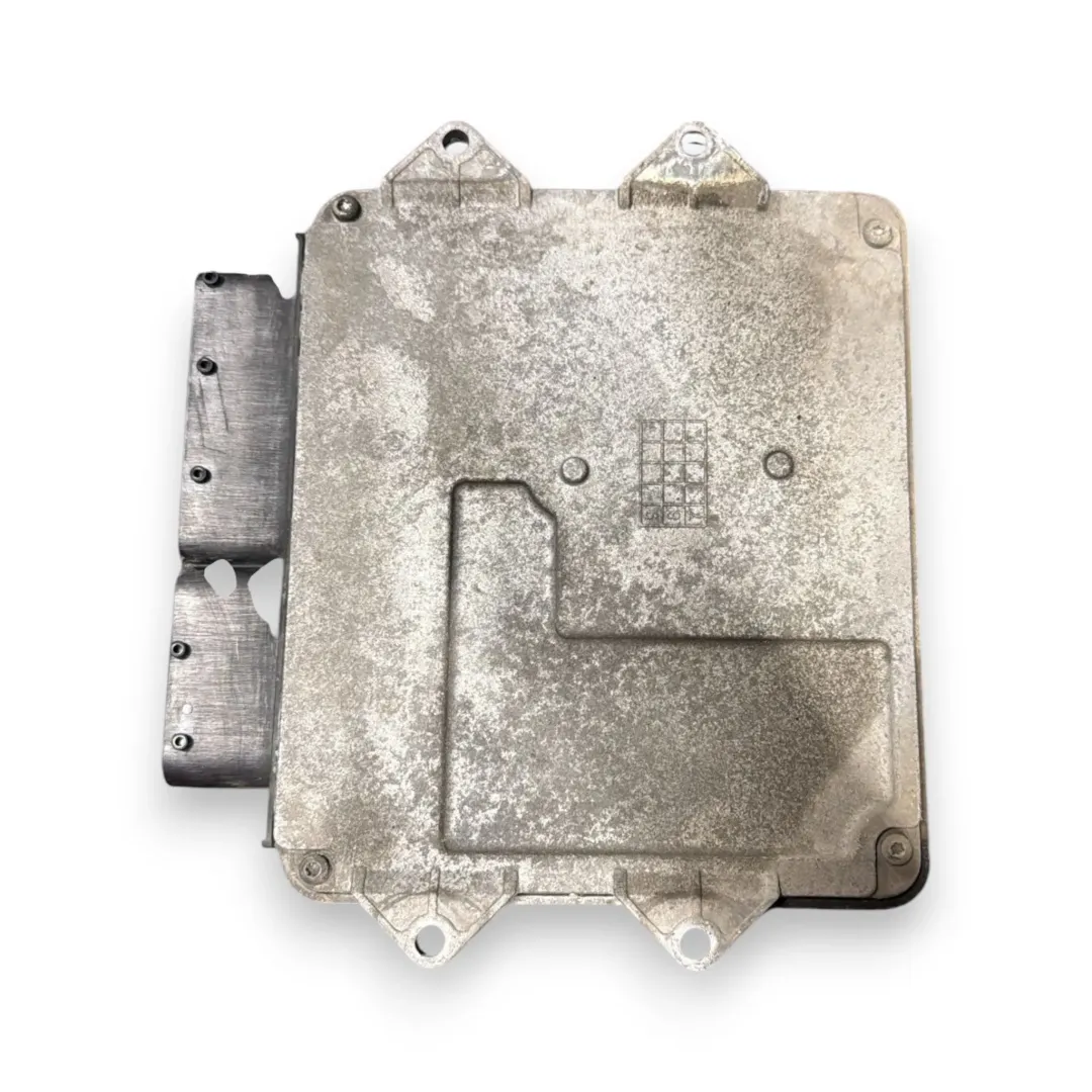 Dettaglio Centralina iniezione Fiat Grande Punto 2Y OEM 51825024 - foto 2