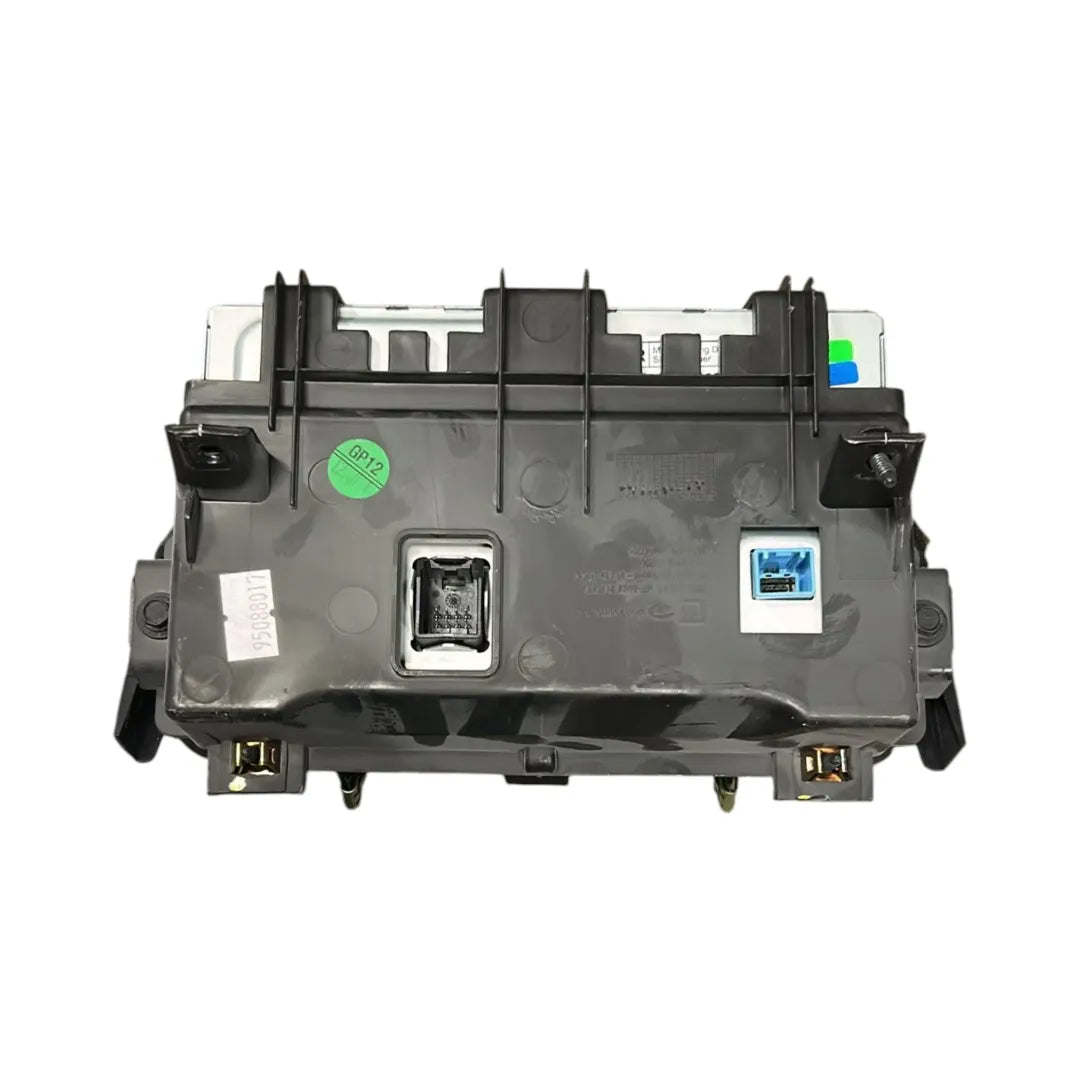 Dettaglio Display navigatore satellitare Opel Mokka 2012–2016 OEM 95247248 - foto 2