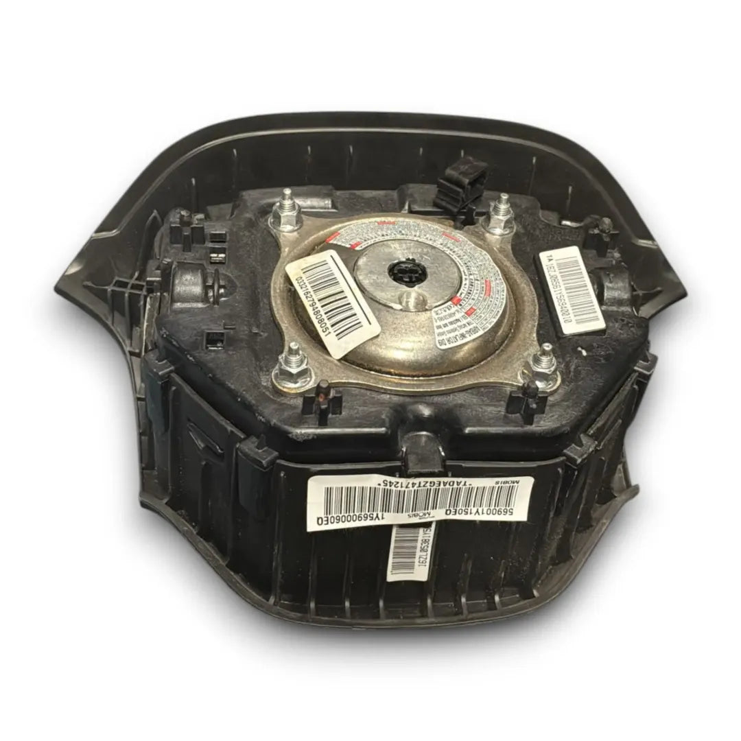 Dettaglio Airbag volante Kia Picanto 2ª Serie cod. 569001Y150EQ - foto 2