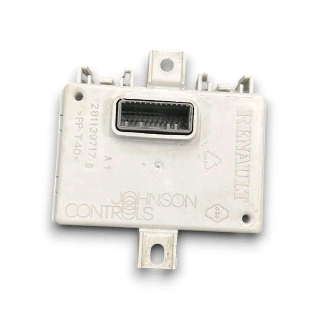 Dettaglio Centralina sistema di navigazione Renault Clio 4ª Serie cod. 283467937R - foto 2