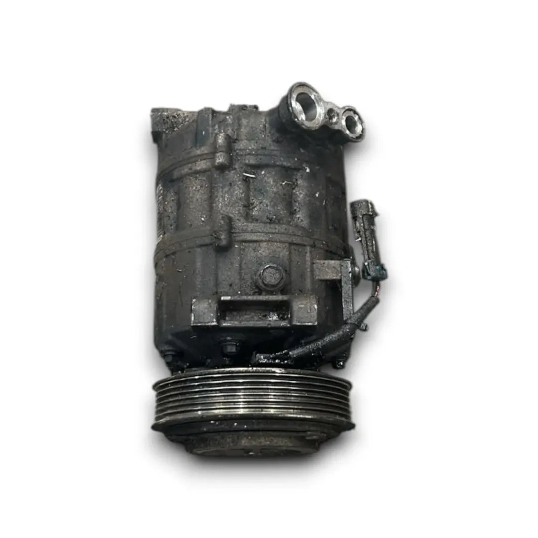 Dettaglio Compressore clima Alfa Romeo 159 2005–2013 OEM 50510966 - foto 2