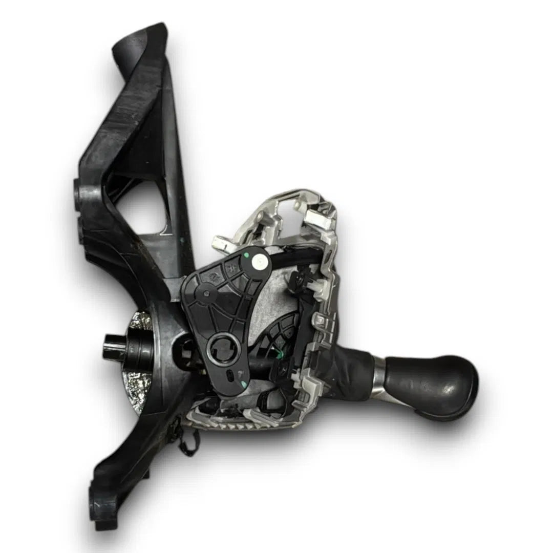 Dettaglio Leva cambio Mazda CX-3 dal 2015 OEM DA6A-46100 - foto 2