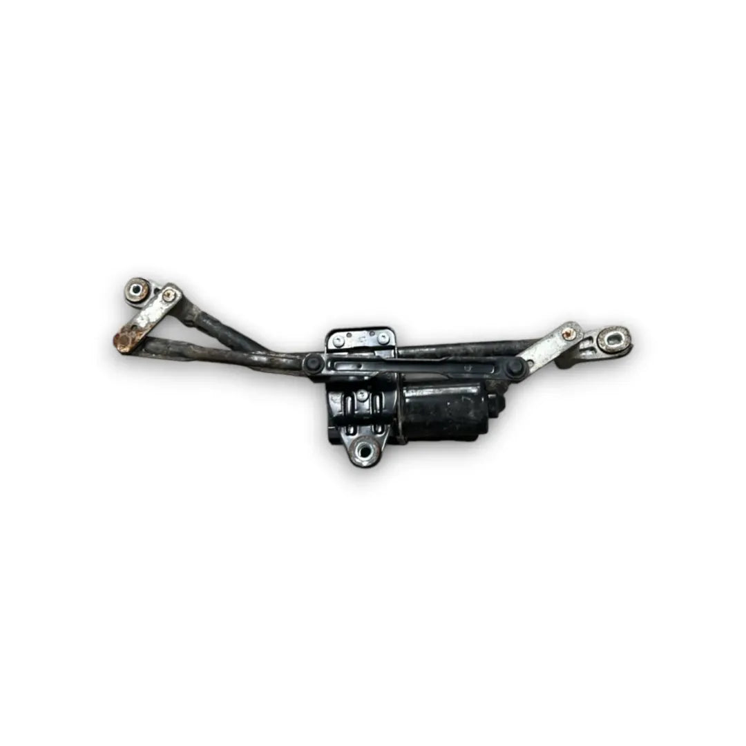 Dettaglio Meccanismo tergiparabrezza con motorino Kia Picanto 1ª Serie 2008–2011 - foto 2