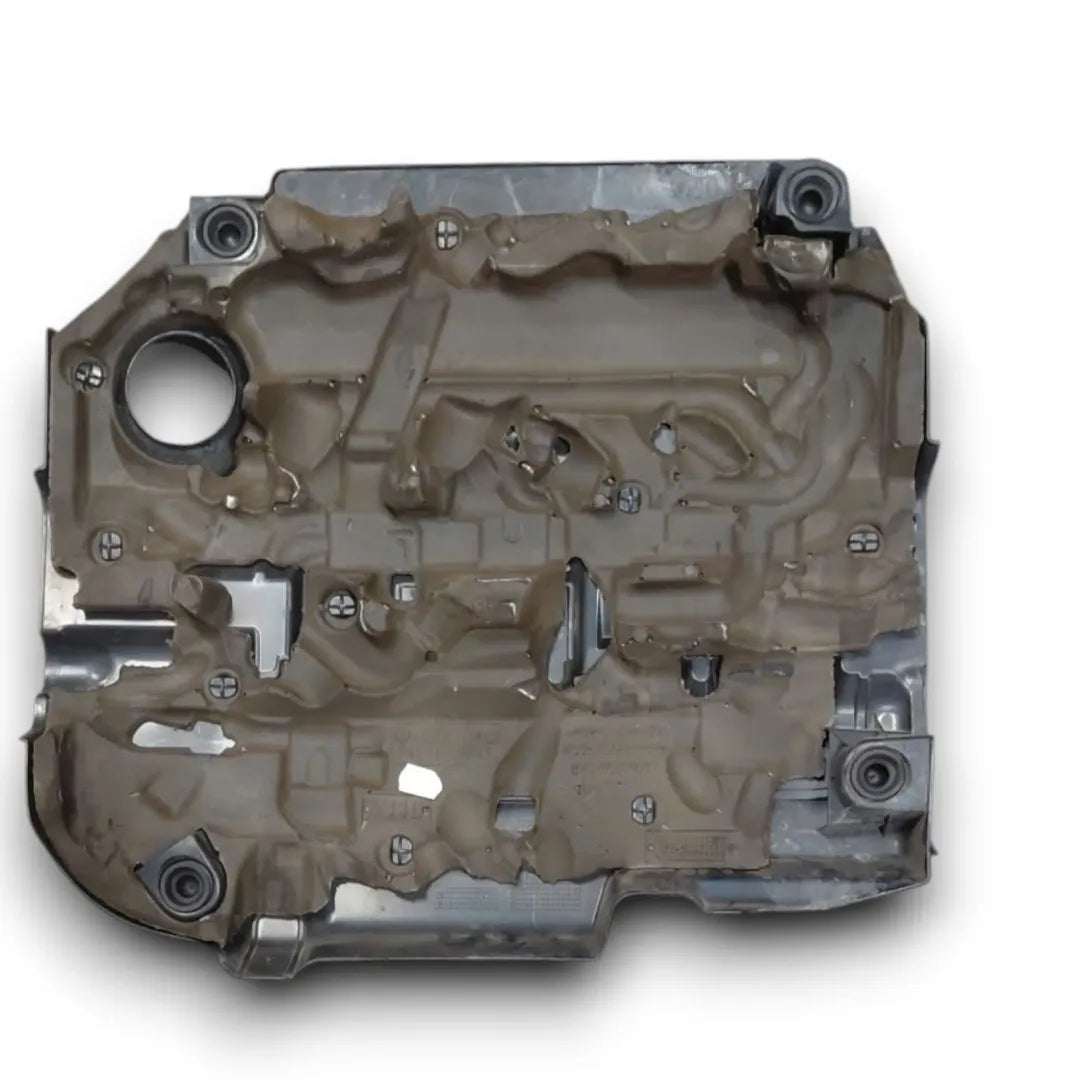 Dettaglio Coprimotore Volkswagen Tiguan II 2016–2021 cod. 66013003 - foto 2