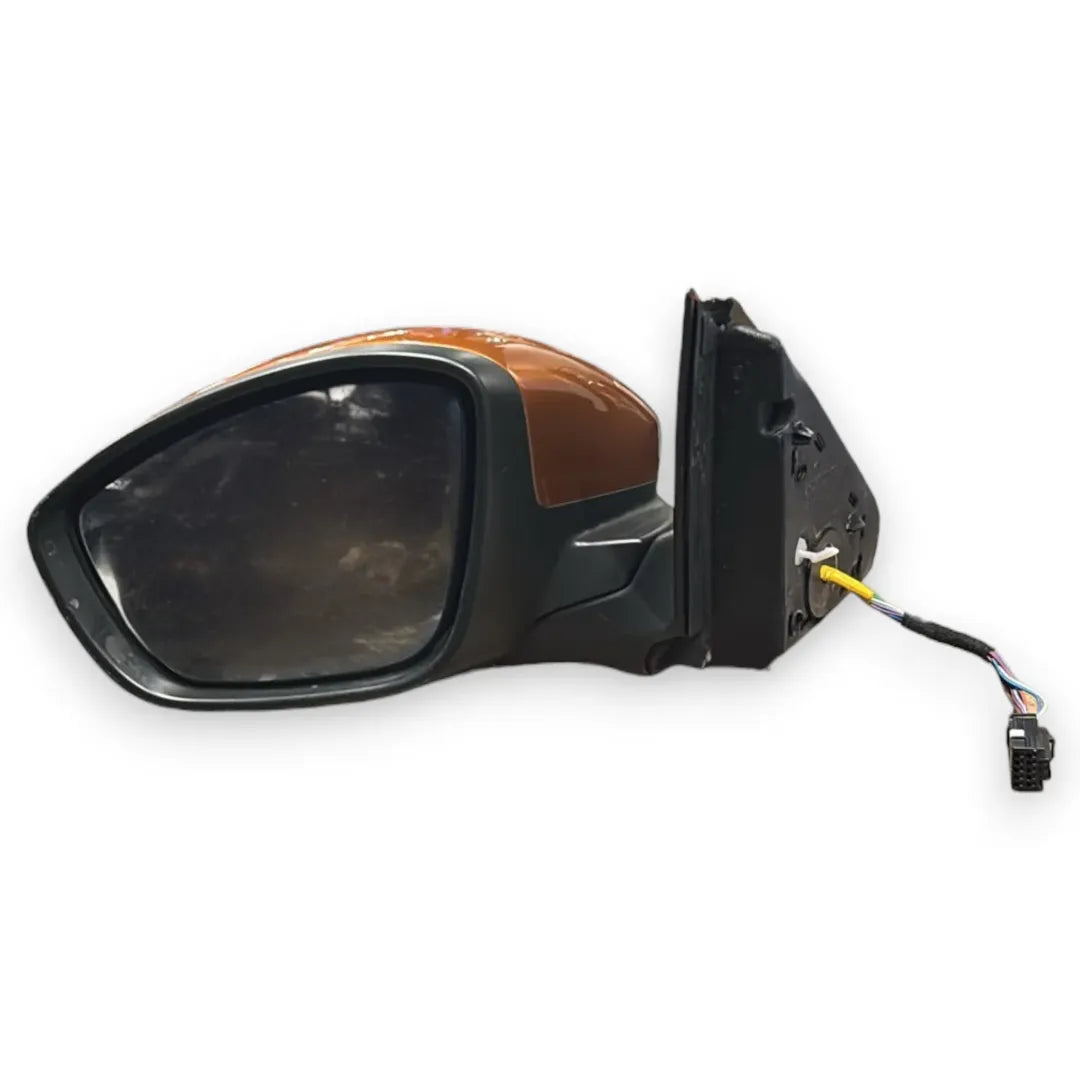 Dettaglio Specchietto retrovisore esterno sinistro Peugeot 2008 2019–2023 OEM 98271329XT - foto 2