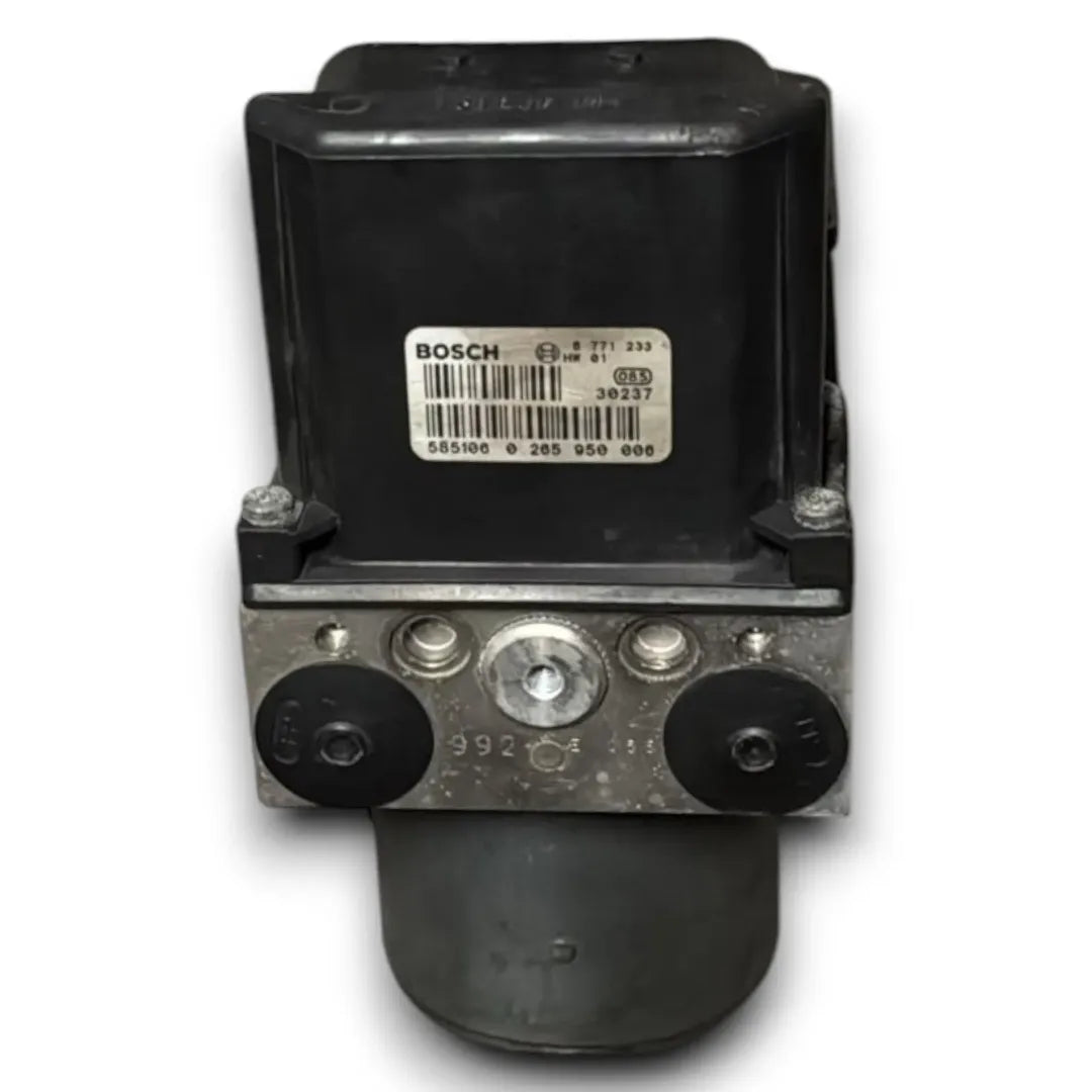 Dettaglio Pompa ABS BMW Serie 7 E65/E66 OEM 34516855553 - foto 2