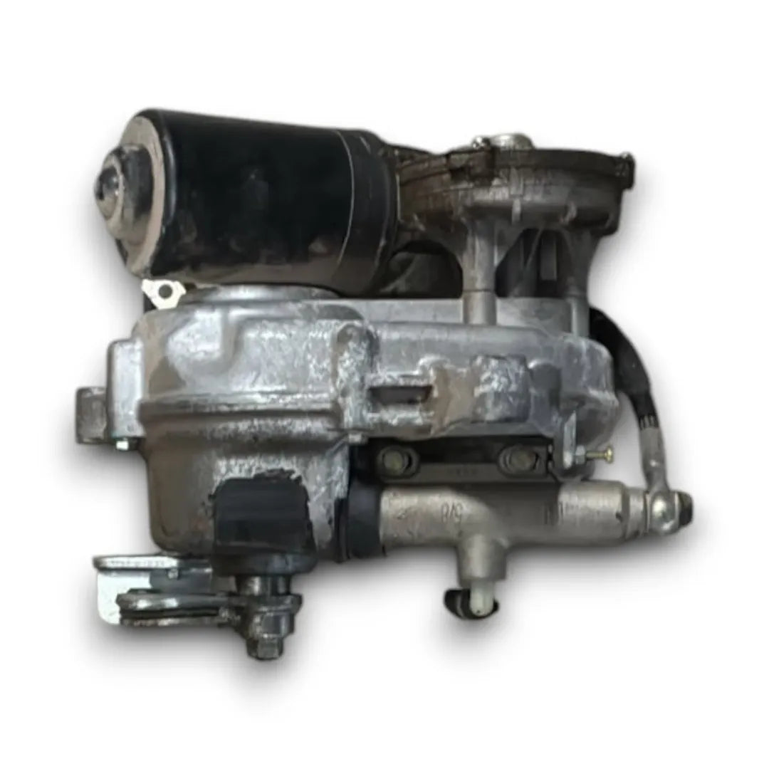 Dettaglio Meccanismo antirollio Piaggio MP3 300 2014–2017 cod. 58159R - foto 2