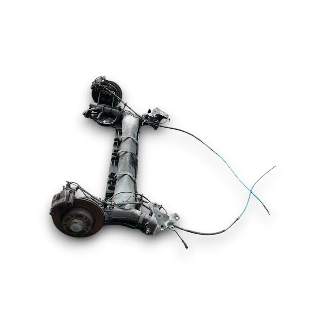 Dettaglio Assale posteriore Renault Megane 4ª Serie 2016–2021 OEM 555015037R - foto 2