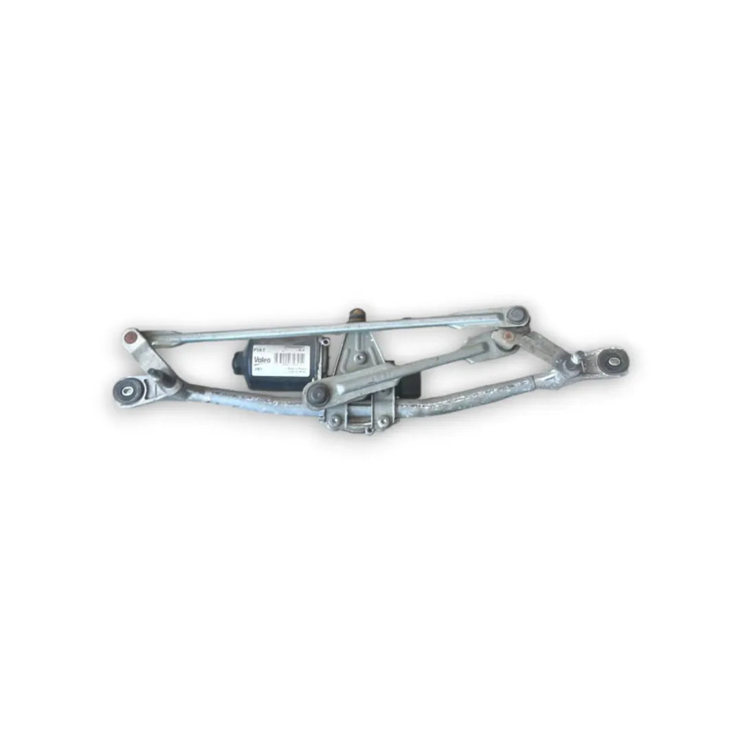 Dettaglio Meccanismo tergiparabrezza con motorino Fiat 500L 2012–2018 cod. 51989288 - foto 2
