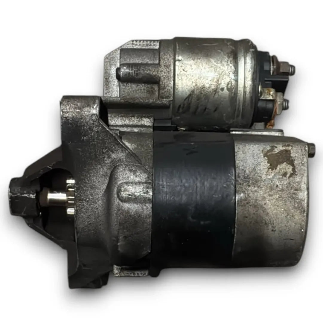 Dettaglio Motorino avviamento Renault Clio 3ª Serie dal 2009 OEM 8200369521 - foto 2