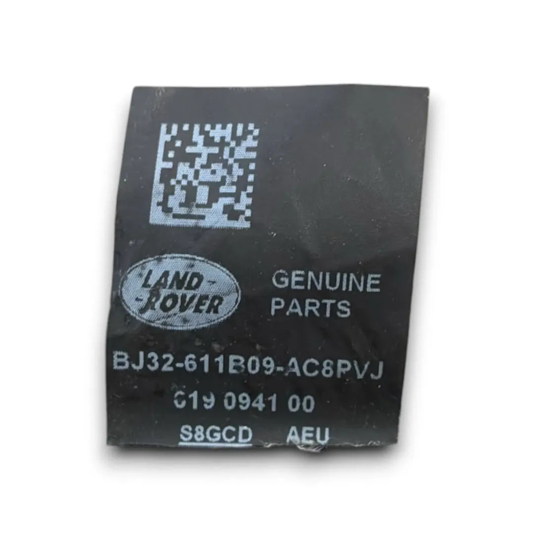 Dettaglio Cintura di sicurezza anteriore sinistra Land Rover Range Rover Evoque OEM LR072754 - foto 2