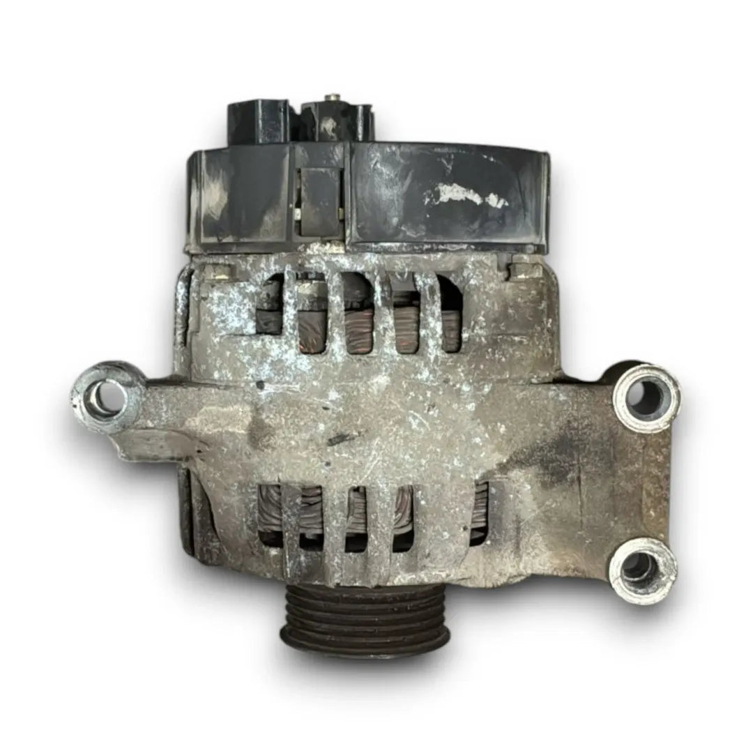 Dettaglio Alternatore Fiat Punto II 2003–2007 OEM 51784847 - foto 2