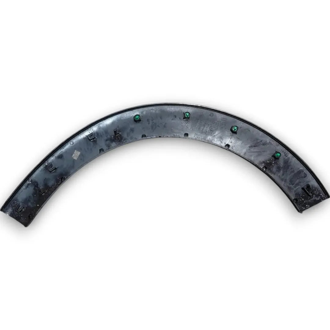 Dettaglio Modanatura arco passaruota posteriore sinistra Citroën C3 3ª Serie OEM 98160750N8 - foto 2