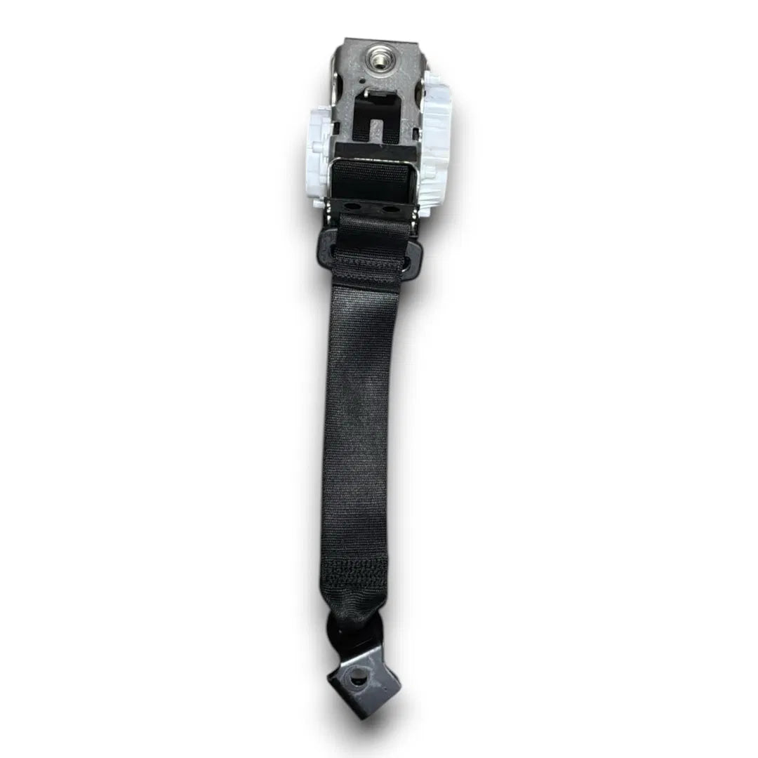 Dettaglio Fibbia cintura di sicurezza posteriore sinistra MINI F55 2014–2021 OEM 34141667 - foto 2
