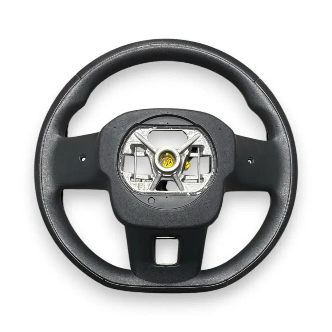 Dettaglio Volante Citroën C3 3ª Serie OEM 98164329GH - foto 2