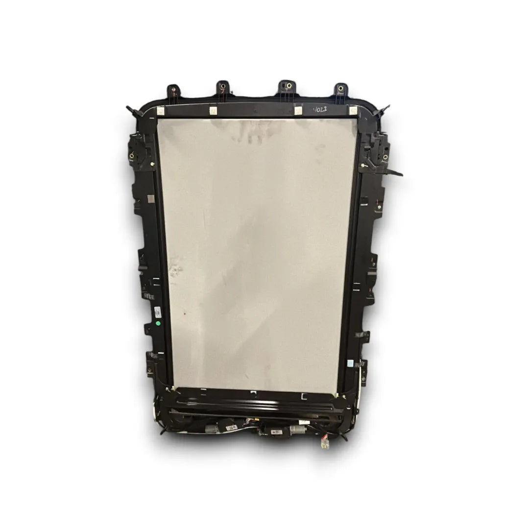 Dettaglio Tetto panoramico apribile Jeep Compass OEM K68260252AA - foto 2